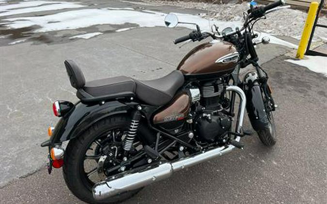 2023 Royal Enfield Meteor 350