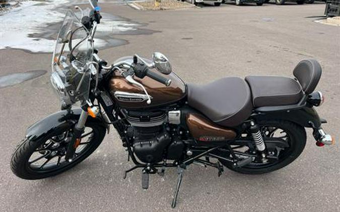 2023 Royal Enfield Meteor 350