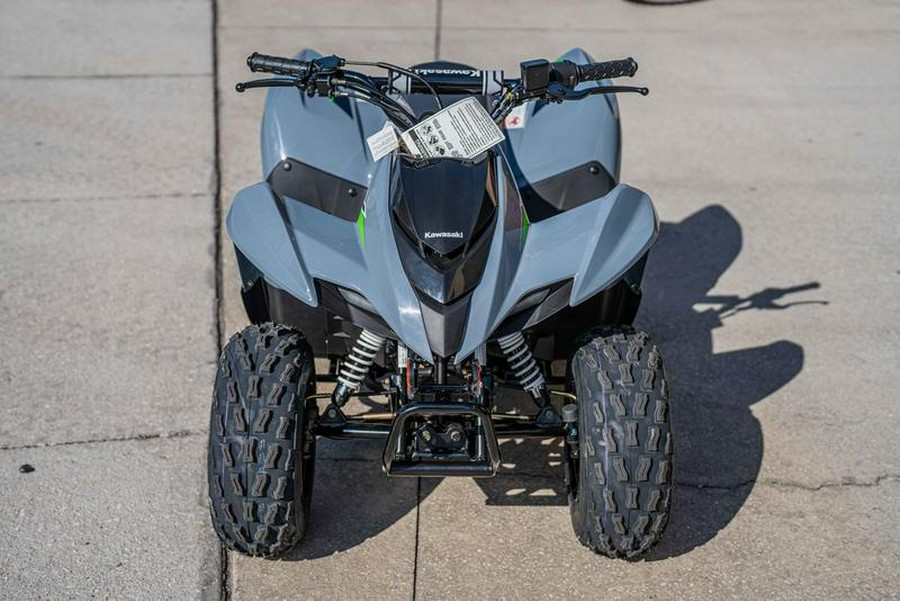 2024 Kawasaki KFX®90