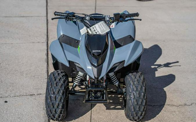 2024 Kawasaki KFX®90