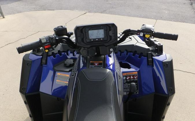 2024 Polaris Sportsman 850 Ultimate