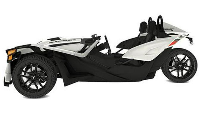 2024 Slingshot Slingshot S w/ Technology Package 1 Manual