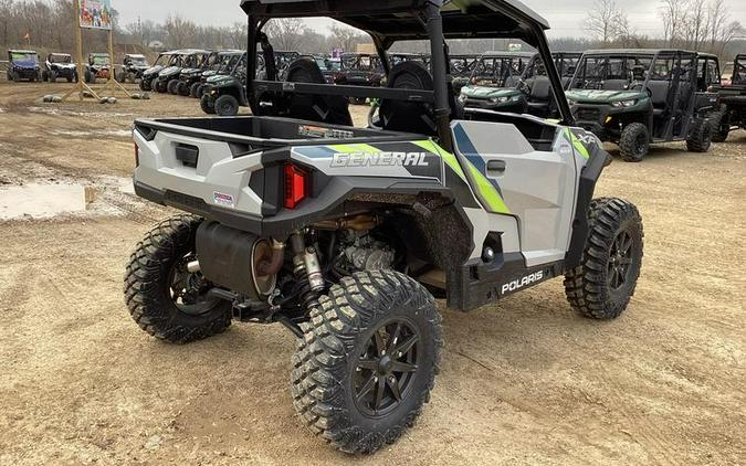 2024 Polaris® General XP 1000 Sport