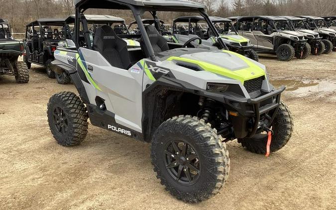 2024 Polaris® General XP 1000 Sport