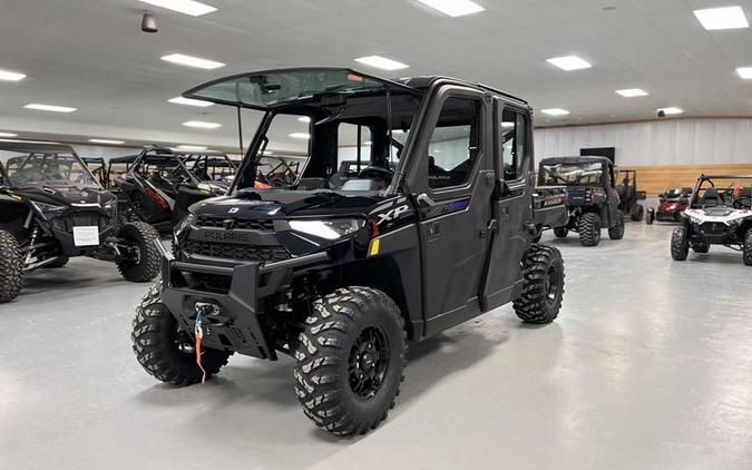 2024 Polaris® Ranger Crew XP 1000 NorthStar Edition Ultimate