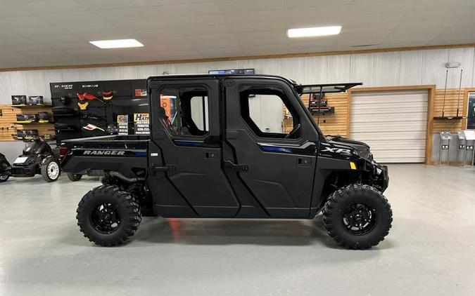 2024 Polaris® Ranger Crew XP 1000 NorthStar Edition Ultimate