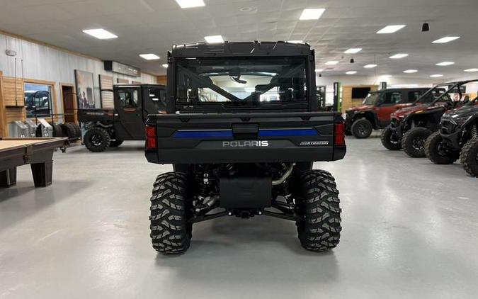 2024 Polaris® Ranger Crew XP 1000 NorthStar Edition Ultimate