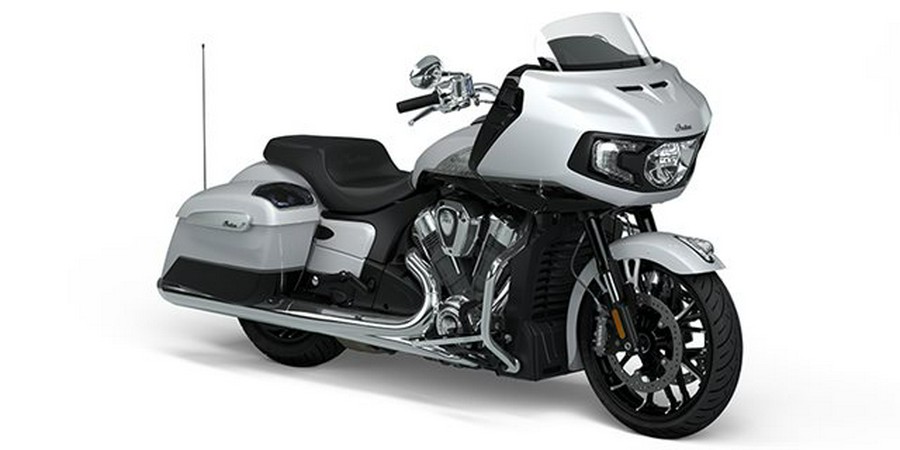 2024 Indian Motorcycle Challenger Limited with PowerBand Audio Package