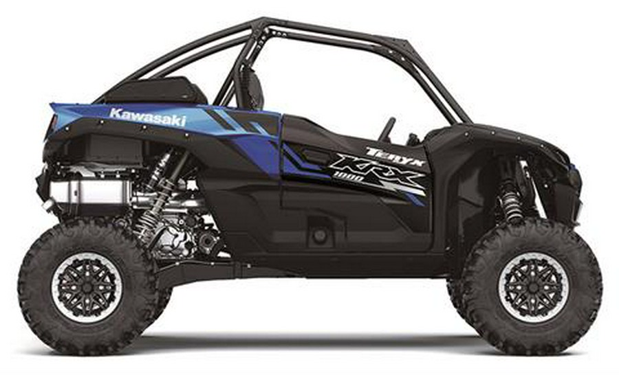 2024 Kawasaki Teryx KRX 1000