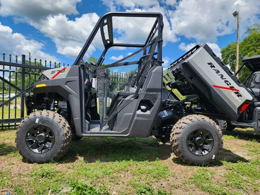 2024 Polaris Ranger SP 570 Premium