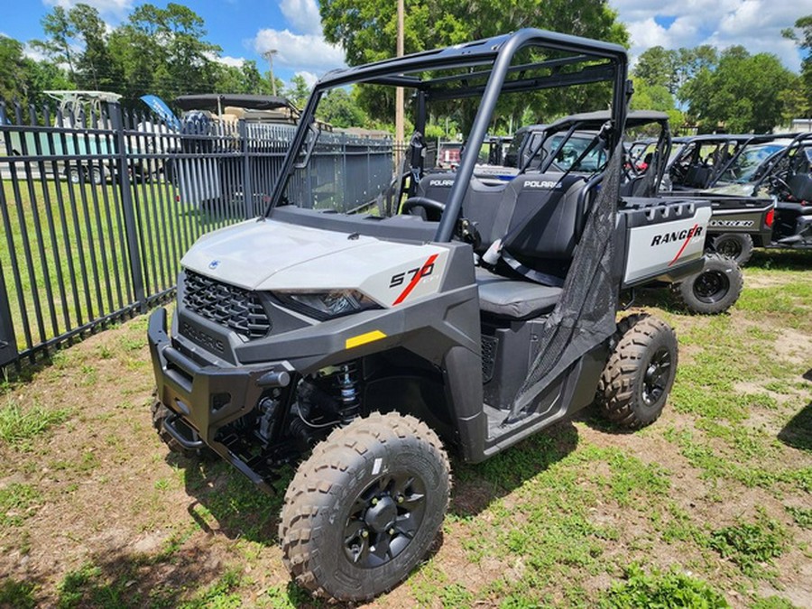 2024 Polaris Ranger SP 570 Premium