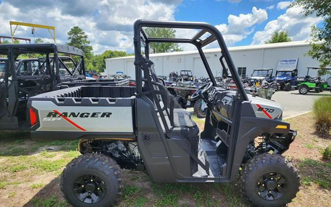 2024 Polaris Ranger SP 570 Premium