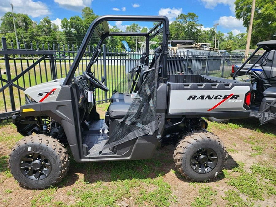 2024 Polaris Ranger SP 570 Premium