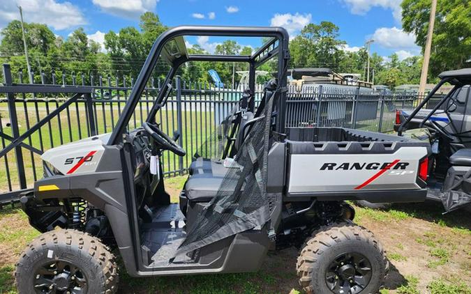 2024 Polaris Ranger SP 570 Premium