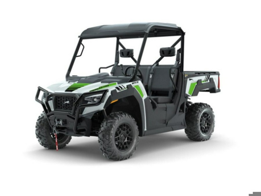 2023 Arctic Cat Prowler Pro XT
