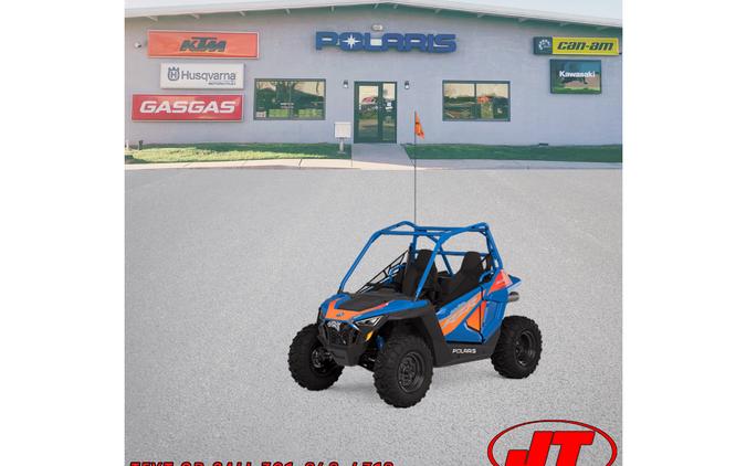 2023 Polaris Industries RZR 200 EFI Troy Lee Designs Edition