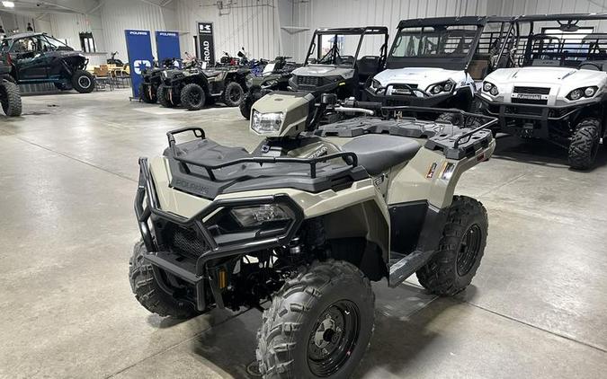 2024 Polaris® Sportsman 570 EPS