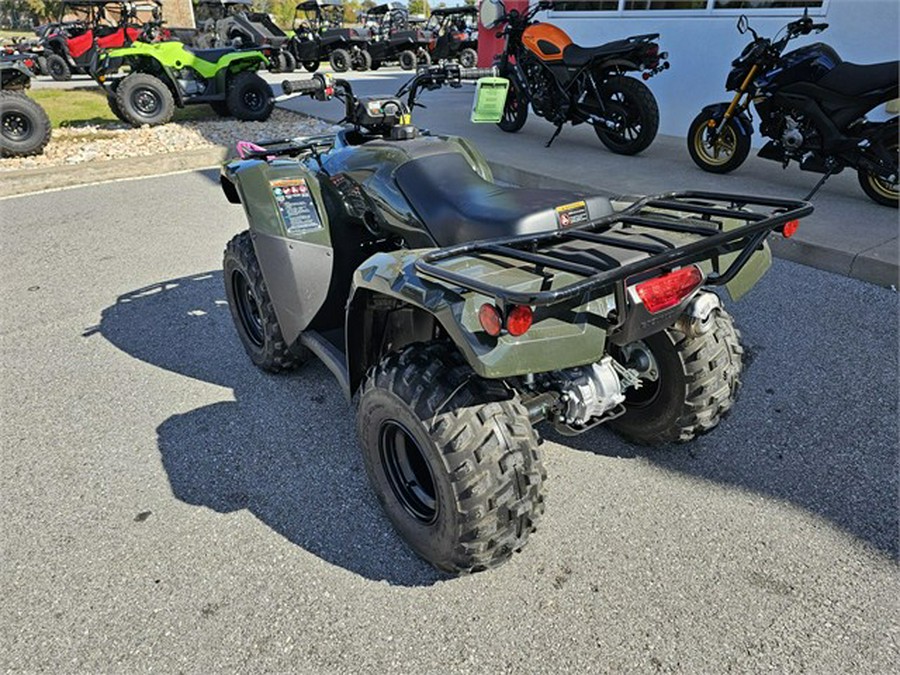 2023 Honda FourTrax Recon