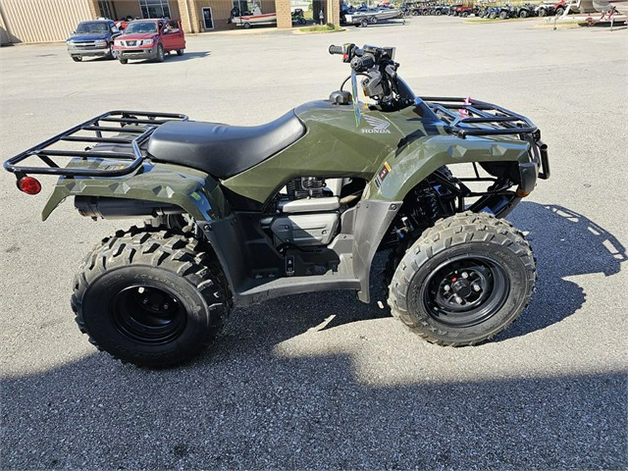 2023 Honda FourTrax Recon