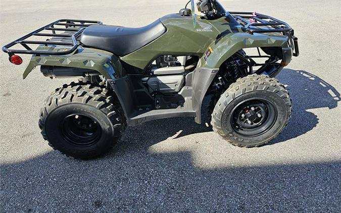 2023 Honda FourTrax Recon