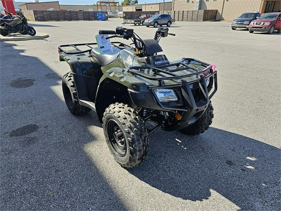 2023 Honda FourTrax Recon