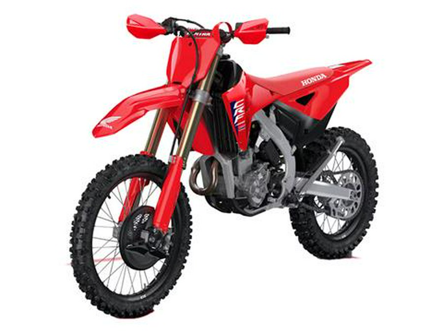 2025 Honda CRF250RX