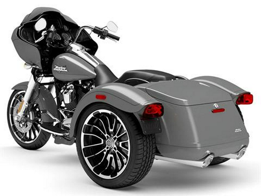 2024 Harley-Davidson Road Glide® 3