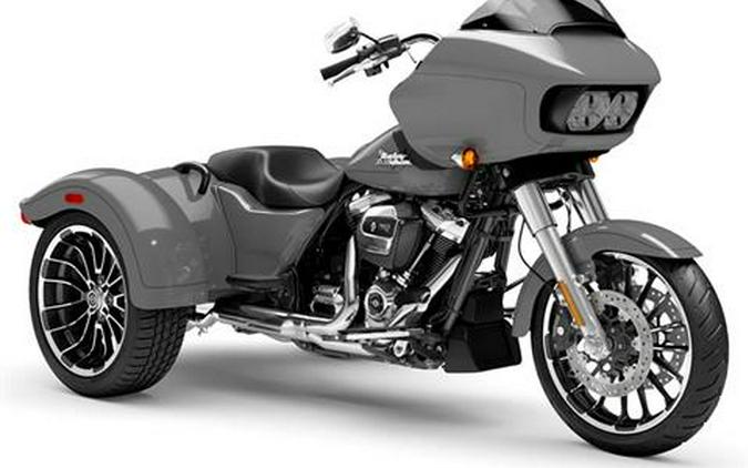 2024 Harley-Davidson Road Glide® 3