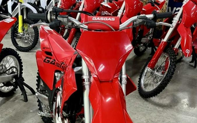 2025 GASGAS MC 300