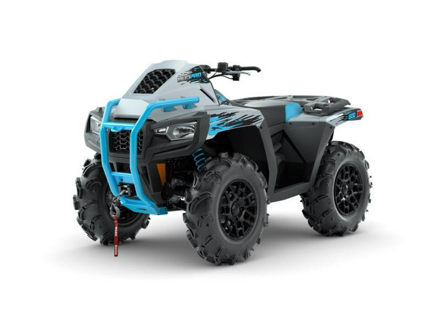 2023 Arctic Cat® Alterra 600 Mud Pro