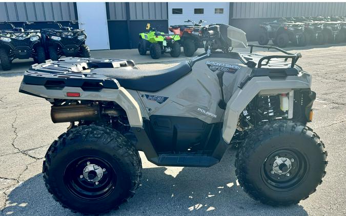 2024 Polaris Industries Sportsman 570