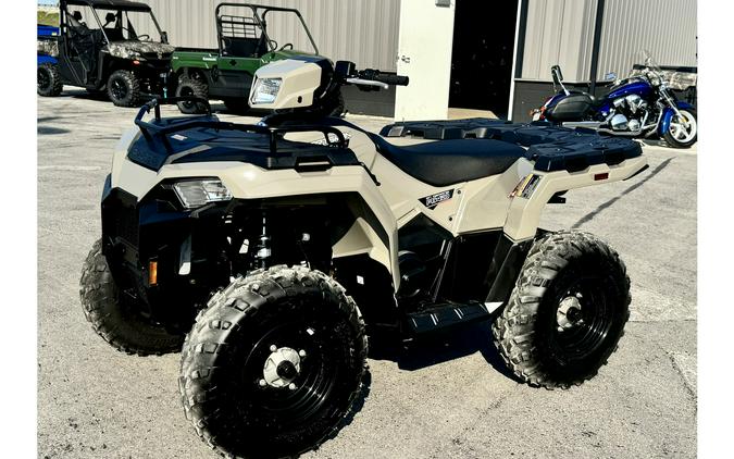 2024 Polaris Industries Sportsman 570