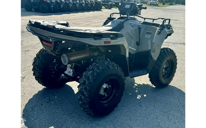 2024 Polaris Industries Sportsman 570