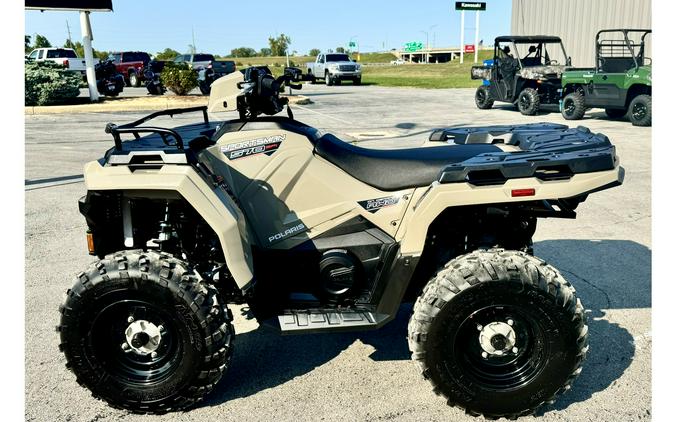 2024 Polaris Industries Sportsman 570