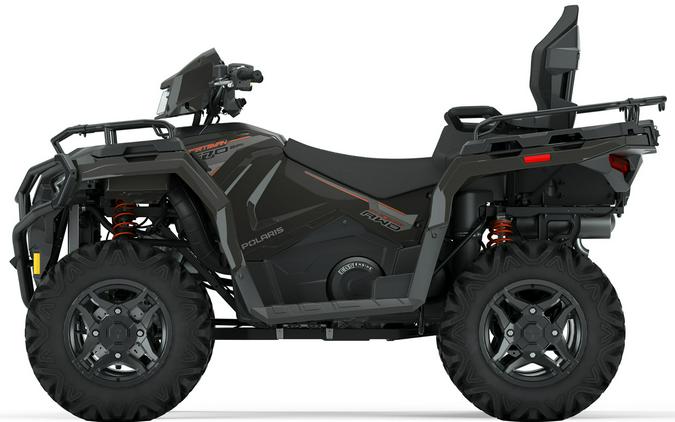 2025 Polaris Sportsman Touring 570 Ultimate