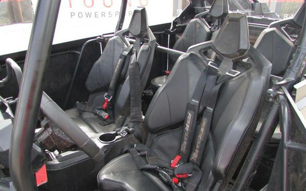 2024 Polaris RZR Turbo R 4 Sport