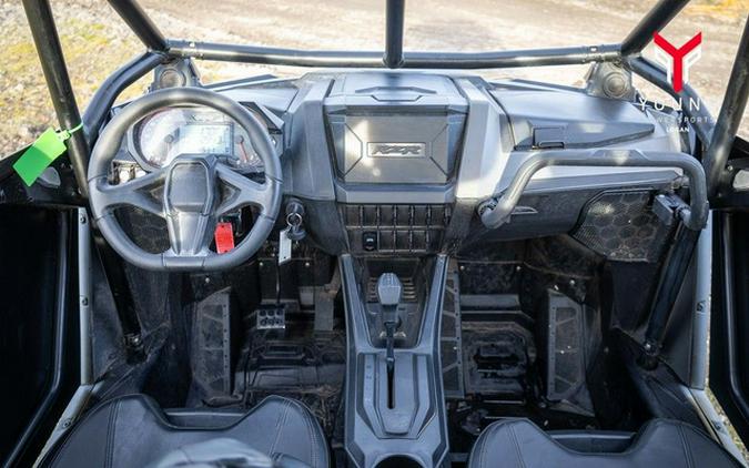 2024 Polaris RZR Turbo R 4 Sport