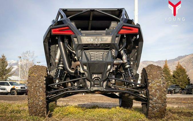 2024 Polaris RZR Turbo R 4 Sport