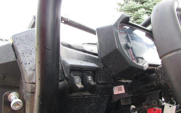 2024 Polaris RZR Turbo R 4 Sport