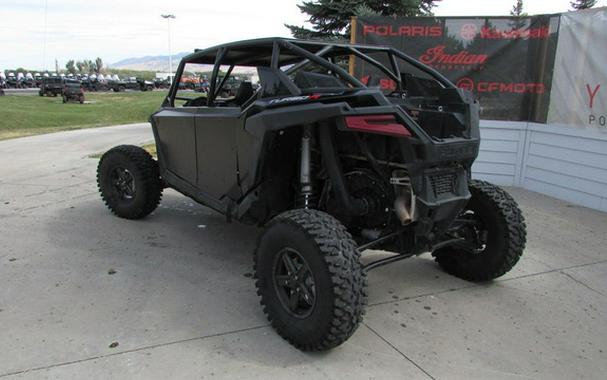 2024 Polaris RZR Turbo R 4 Sport
