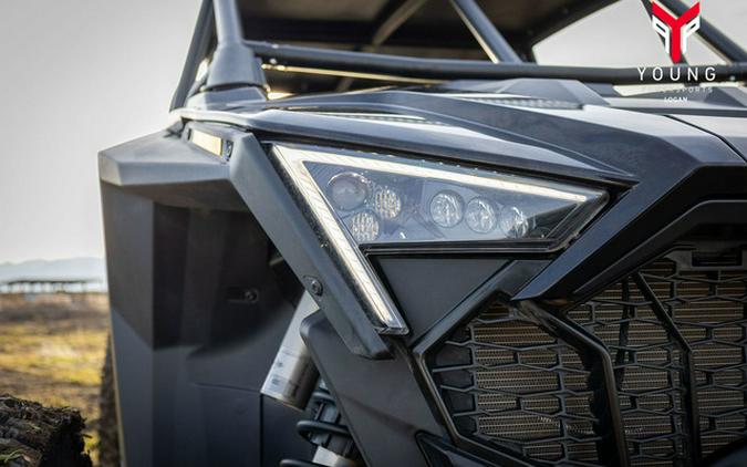 2024 Polaris RZR Turbo R 4 Sport