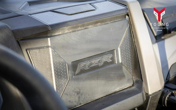 2024 Polaris RZR Turbo R 4 Sport