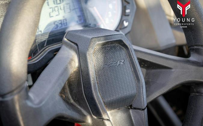 2024 Polaris RZR Turbo R 4 Sport