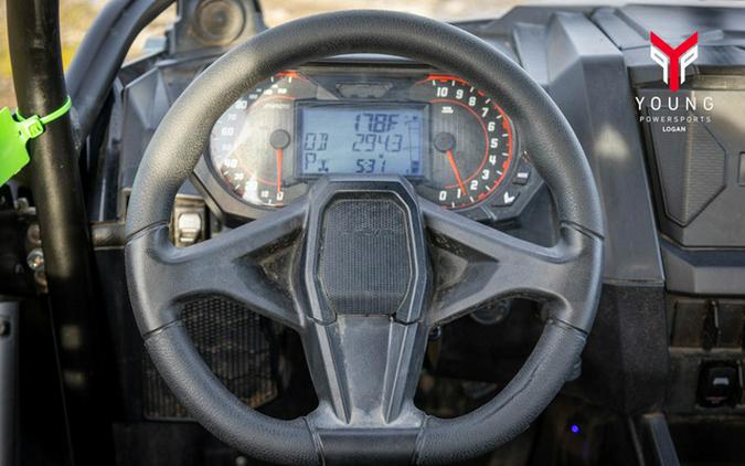 2024 Polaris RZR Turbo R 4 Sport