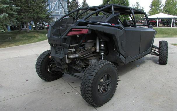 2024 Polaris RZR Turbo R 4 Sport