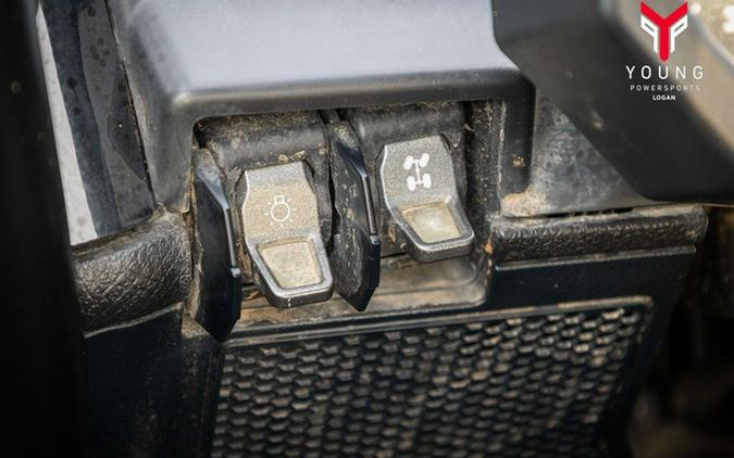 2024 Polaris RZR Turbo R 4 Sport