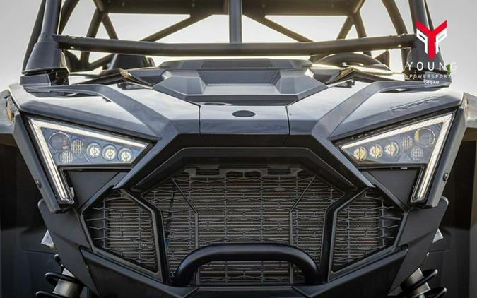 2024 Polaris RZR Turbo R 4 Sport