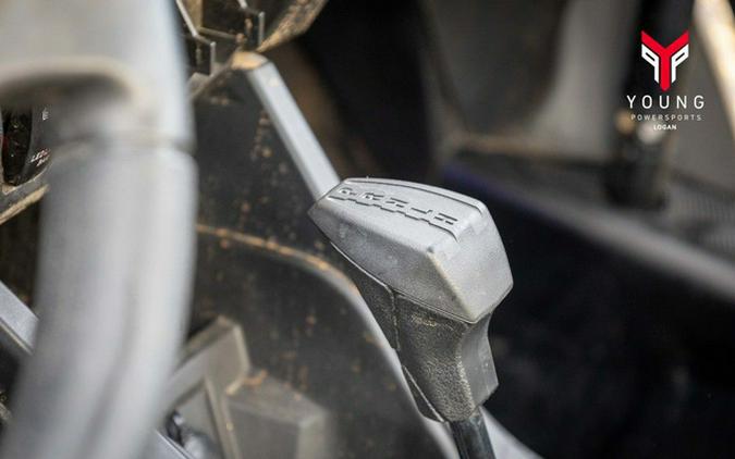 2024 Polaris RZR Turbo R 4 Sport