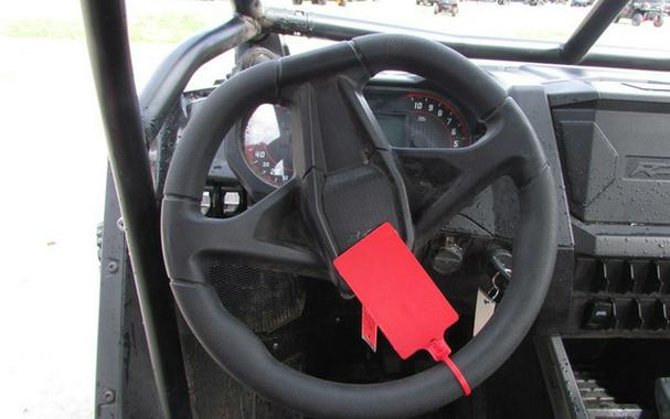 2024 Polaris RZR Turbo R 4 Sport