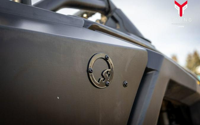 2024 Polaris RZR Turbo R 4 Sport